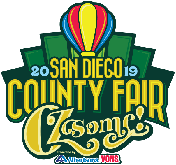 San Diego County Fair The Clark Sisters